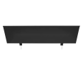 Nord Music Stand V2 Leggio Tastiere