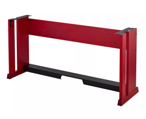 Nord WOOD KEYBOARD STAND V3 supporto tastiere