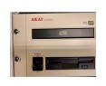 AKAI Professional CD3000i CD-ROM Sampler Player