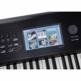 Korg Nautilus 88 Workstation 88 Keys