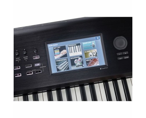 Korg Nautilus 88 Workstation 88 tasten