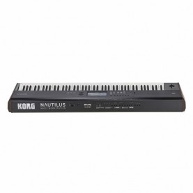 Korg Nautilus 88 Workstation 88 Keys