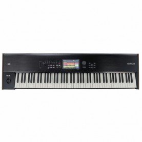 Korg Nautilus 88 Workstation 88 Keys