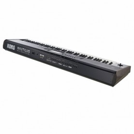 Korg Nautilus 88 Workstation 88 Keys