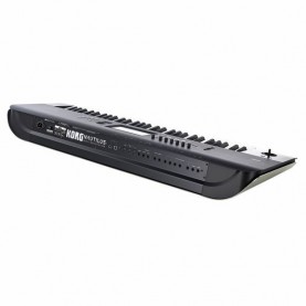 KORG NAUTILUS 61 GR Workstation LIMITED