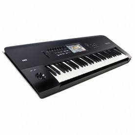 KORG NAUTILUS 61 GR Workstation LIMITED