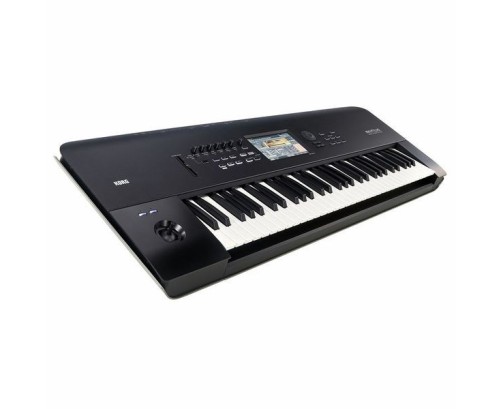 Korg NAUTILUS 61 GR Workstation LIMITED