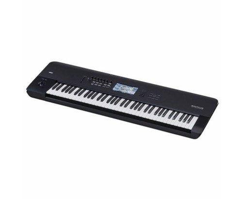 Korg Nautilus 73 Workstation 73 tasten