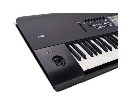 Korg Nautilus 73 Workstation 73 tasten