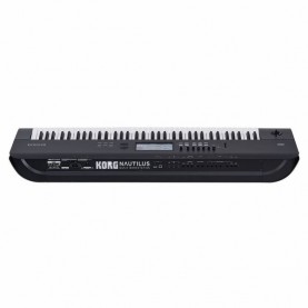 KORG Nautilus 73 Workstation 73 Keys