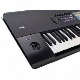 KORG Nautilus 73 Workstation 73 Keys