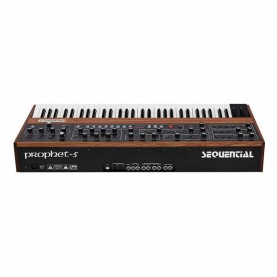 SEQUENTIAL Prophet 5 Rev.4 Synth analogico