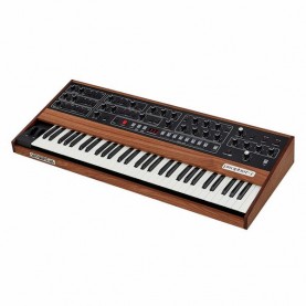 SEQUENTIAL Prophet 5 Rev.4  Analogynthesizer