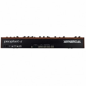 SEQUENTIAL Prophet 5 Rev.4  Analogynthesizer