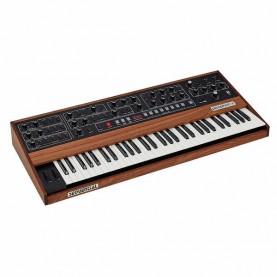 Sequential Prophet 5 Rev.4 5-Voice polyphonic analog synthesizer