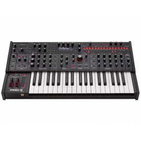 SEQUENTIAL PRO 3 Mono/3-stimmig Paraphonic Synth