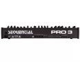Sequential PRO 3 synth 37 tasti