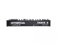 Sequential TAKE 5 Polyphonic Analogue Synthesizer