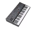 Sequential TAKE 5 polyphoner Analogsynthesizer