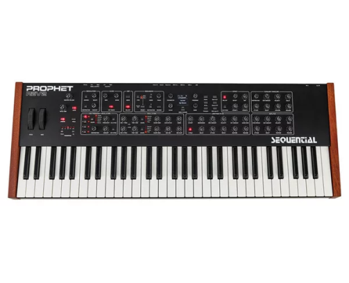 SEQUENTIAL PROPHET Rev2 8 Synthétiseur analogique