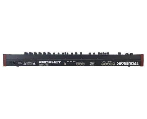 SEQUENTIAL PROPHET REV2 8 Analog-Synthesizer