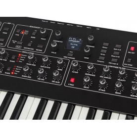 SEQUENTIAL PROPHET Rev2 8 Synthétiseur analogique