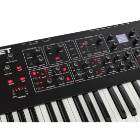 SEQUENTIAL PROPHET REV2 8 Analog-Synthesizer