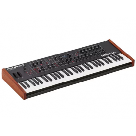 SEQUENTIAL PROPHET REV2 8 Analog-Synthesizer