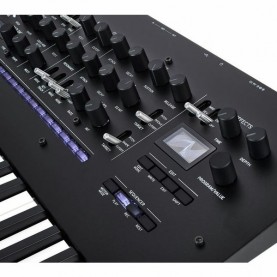 KORG MINILOGUE XD Hybrider Synthesizer