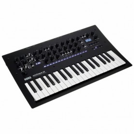 KORG MINILOGUE XD Hybrider Synthesizer