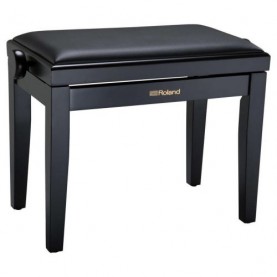 ROLAND RPB200 BK Piano Bench Vinyl