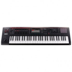 Roland Fantom 06 Synthesizer 61 Keys