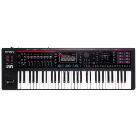 Roland Fantom 06 Synthesizer 61 Keys