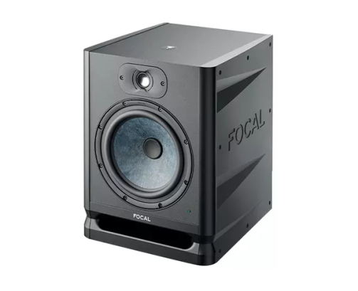 Focal ALPHA 80 EVO Aktiver Studiomonitor
