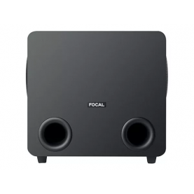 FOCAL SUB ONE Aktiver Studio Subwoofer 200 Watt