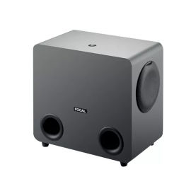 FOCAL SUB ONE Aktiver Studio Subwoofer 200 Watt