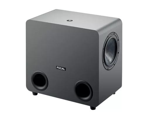 Focal SUB ONE Caisson de basses actif de studio 200 Watt