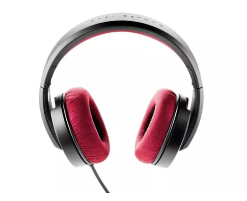 Focal LISTEN PROFESSIONAL cuffia monitor chiusa