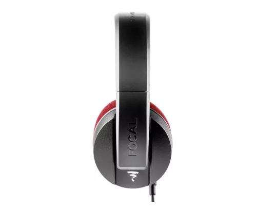 Focal LISTEN PROFESSIONAL cuffia monitor chiusa