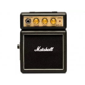 MARSHALL MS2 Micro Amplifier