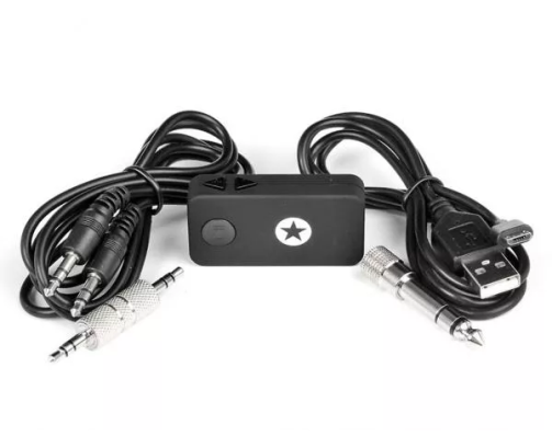 Blackstar TONE LINK ricevitore audio bluetooth
