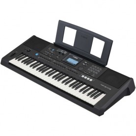 Yamaha PSR-E473 tastiera arranger