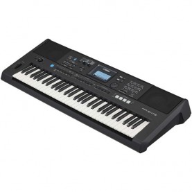 Yamaha PSR473 Arranger Keyboard