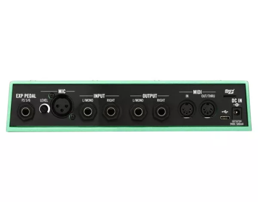 Line6 DL4 MKII Pédale de delay