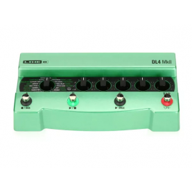 LINE6 DL4 MKII Pédale de delay