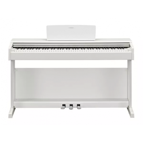 Yamaha YDP145W Arius Piano numérique