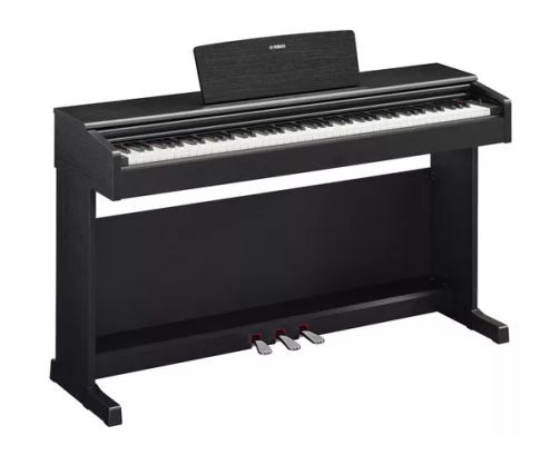 Yamaha YDP145B Arius piano digitale