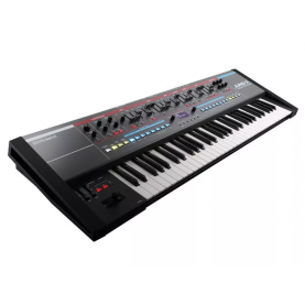 ROLAND JUNO X Synthétiseur numérique