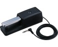 Roland DP10 sustain pedal