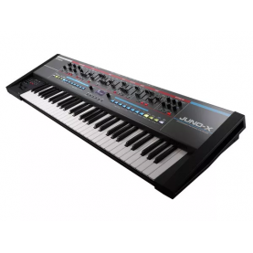 ROLAND JUNO X Synthétiseur numérique